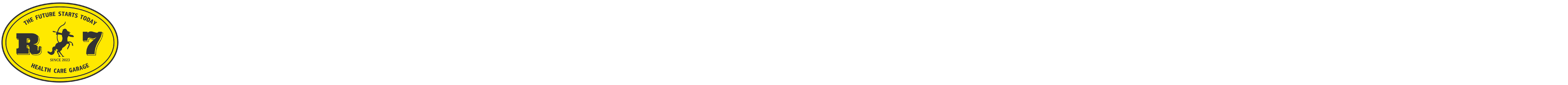 アロママッサージやリラクゼーションも骨盤矯正もボディメイクも全部当店で！堺市の「R7ヘルスケアガレージ」